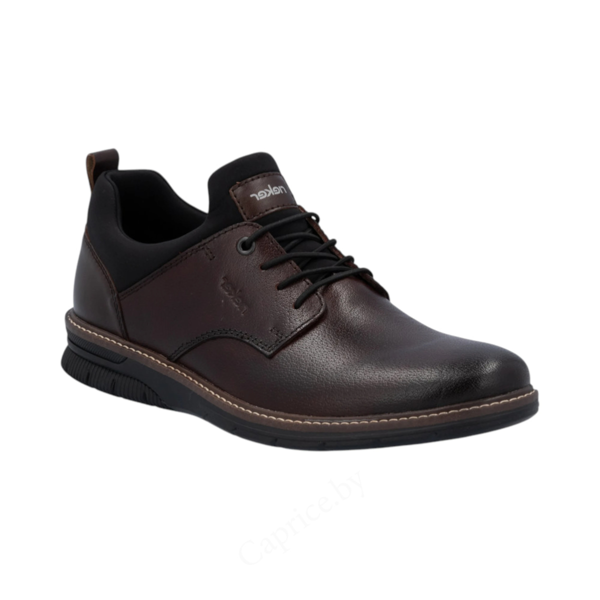 ТУФЛИ RIEKER MEN АРТИКУЛ: 14454-25